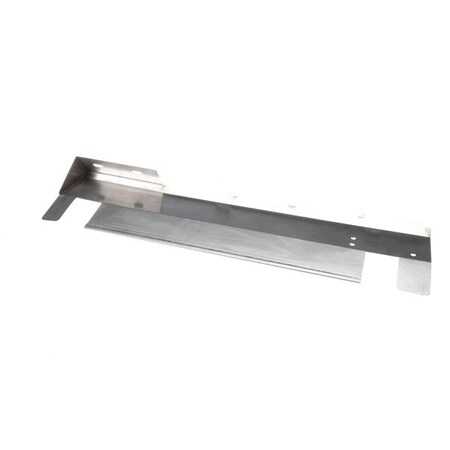 Hobart Baffle, Weldment, Return, Water, R-L 00-936569